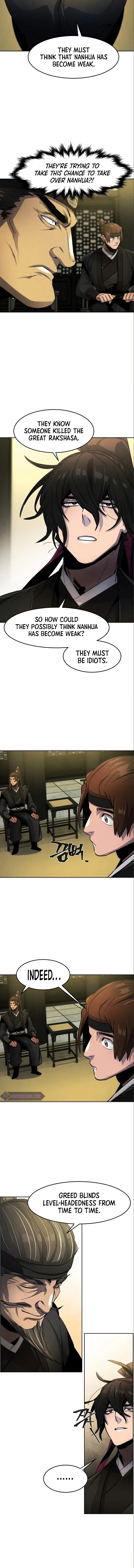 The Return of the Crazy Demon Chapter 45, page 10 of 14