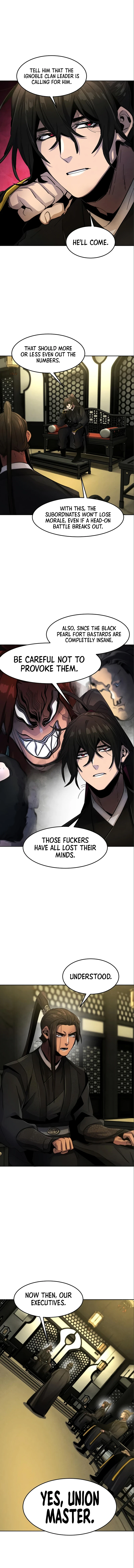 The Return of the Crazy Demon Chapter 45, page 12 of 14
