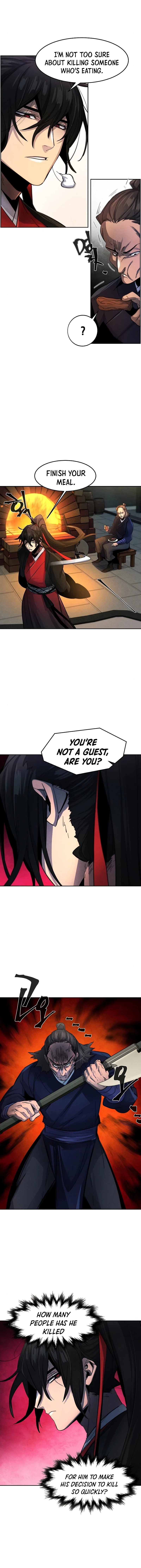 The Return of the Crazy Demon Chapter 46, page 12 of 16