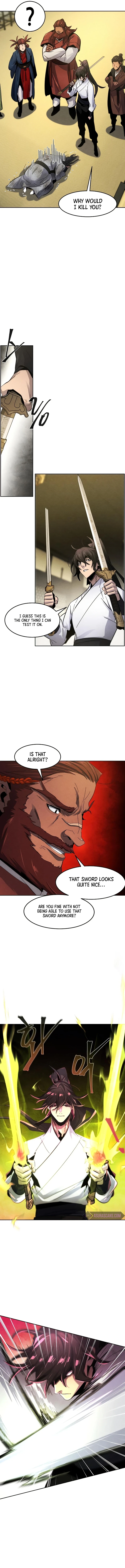 The Return of the Crazy Demon Chapter 62, page 9 of 14