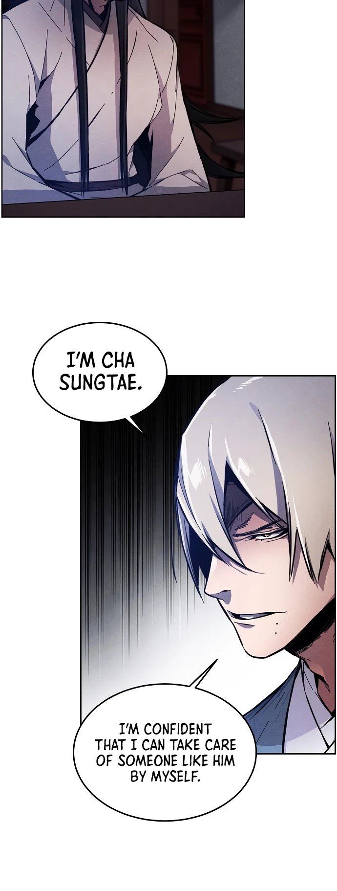 The Return of the Crazy Demon Chapter 7, page 5 of 14
