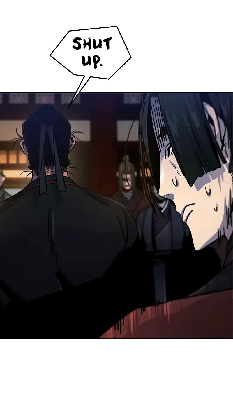 The Return of the Crazy Demon Chapter 70, page 10 of 17
