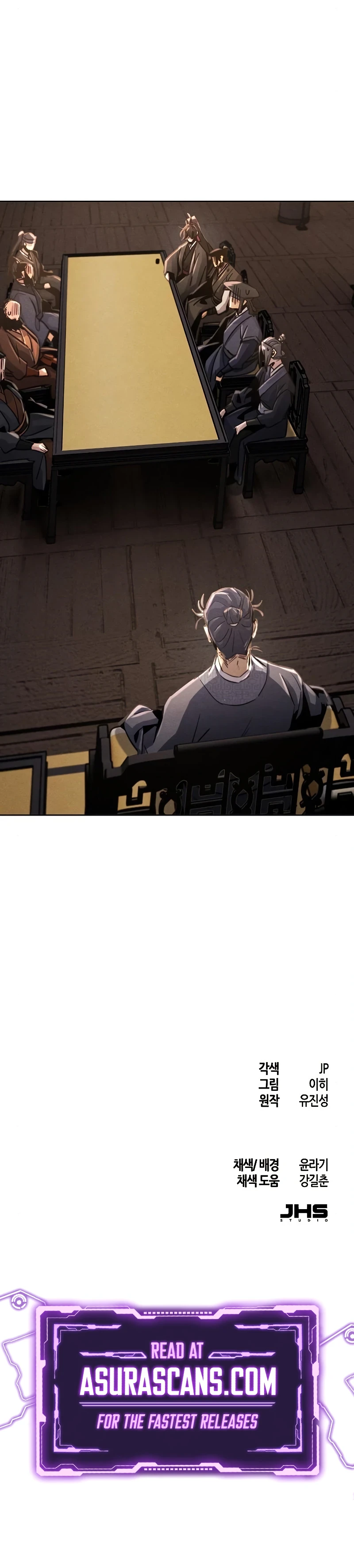 The Return of the Crazy Demon Chapter 77, page 13 of 14