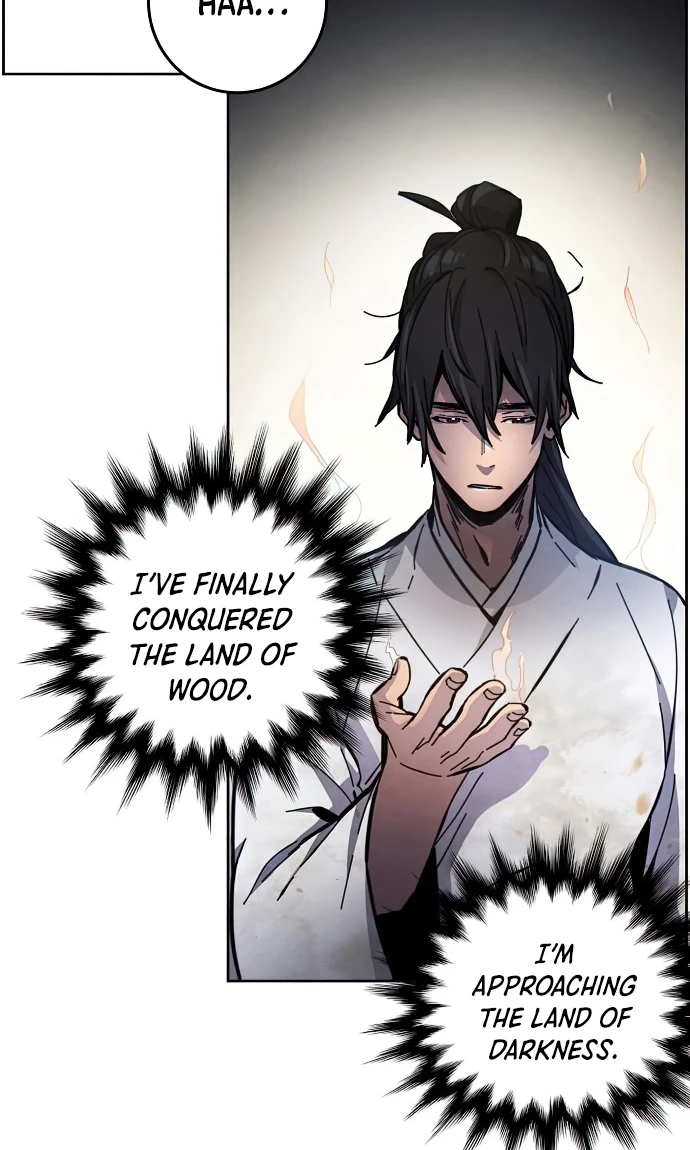 The Return of the Crazy Demon Chapter 8, page 13 of 16