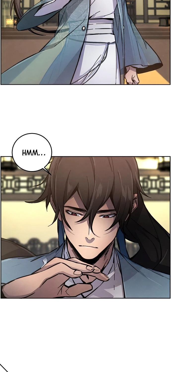 The Return of the Crazy Demon Chapter 8, page 5 of 16