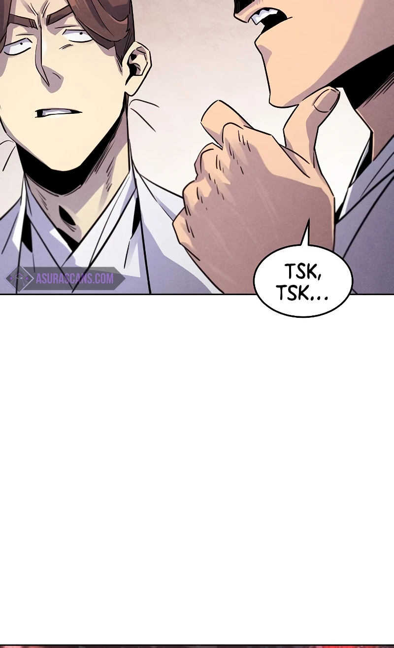 The Return of the Crazy Demon Chapter 83, page 10 of 17