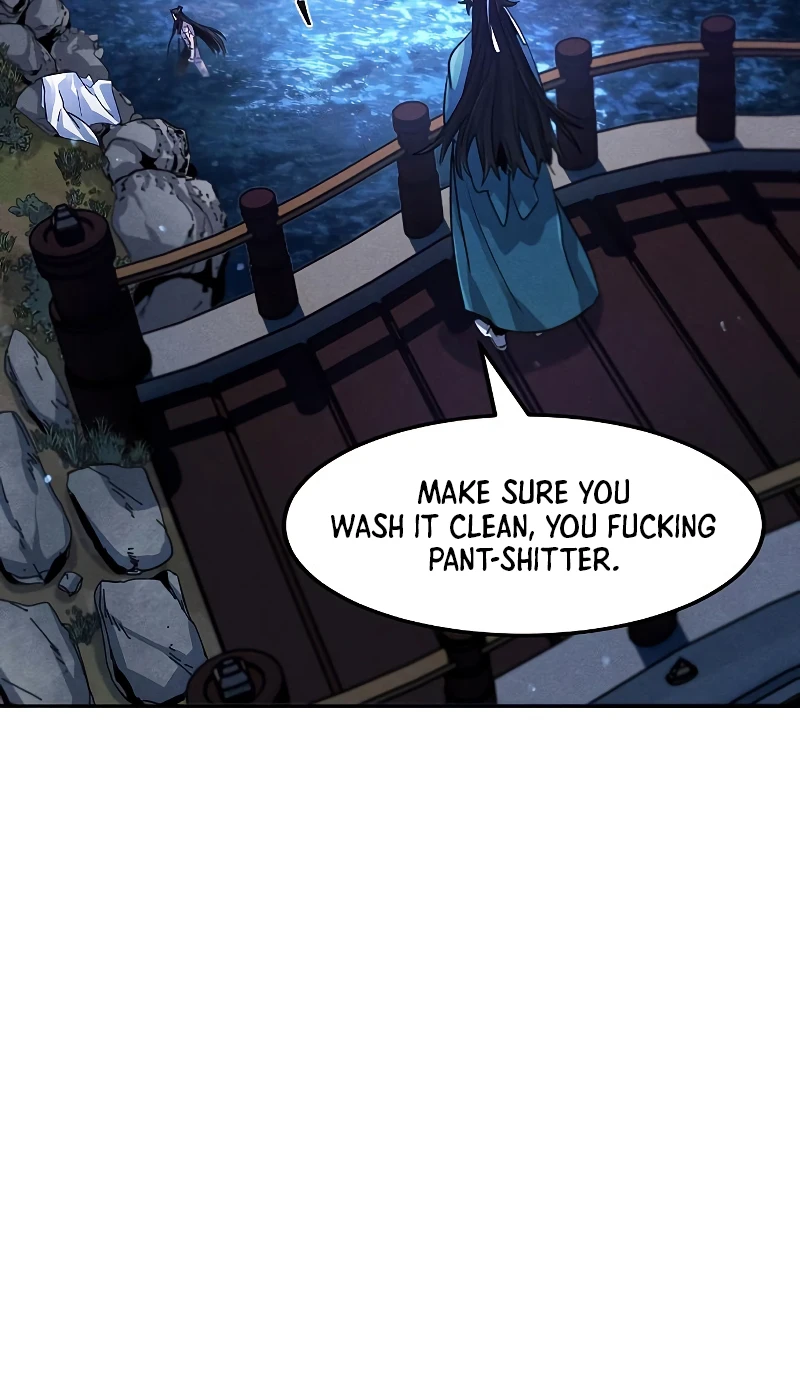 The Return of the Crazy Demon Chapter 83, page 16 of 17
