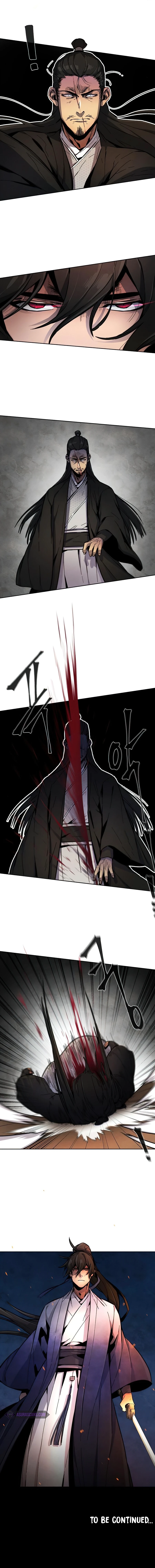The Return of the Crazy Demon Chapter 9, page 17 of 18