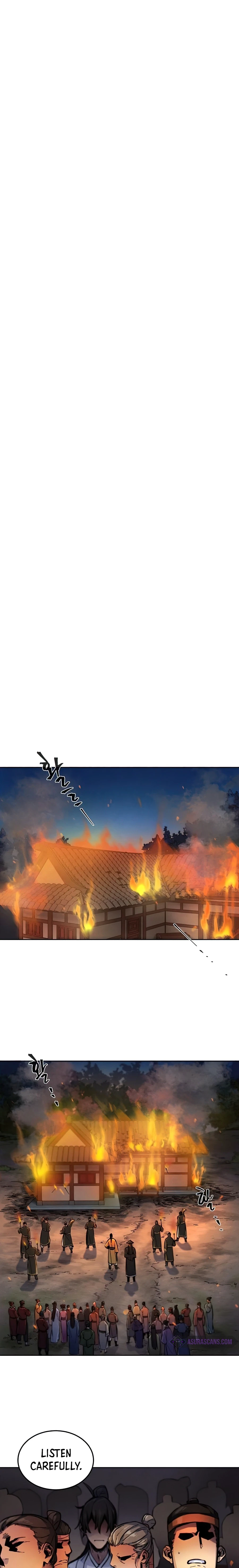 The Return of the Crazy Demon Chapter 9, page 7 of 18