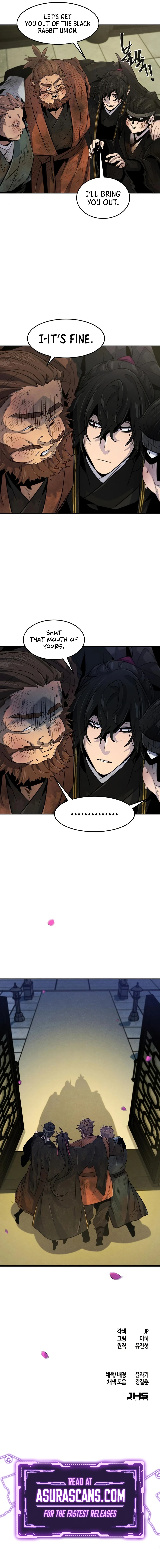 The Return of the Crazy Demon Chapter 92, page 12 of 12