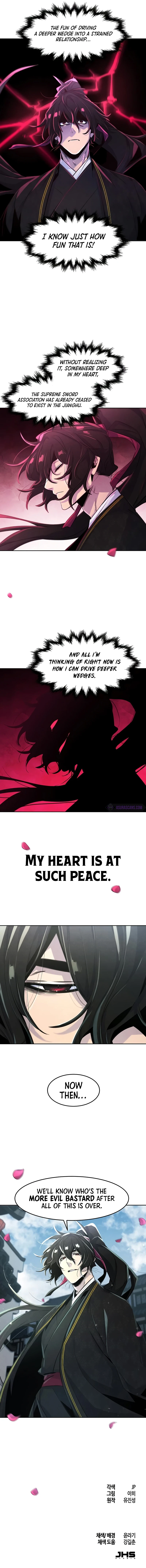 The Return of the Crazy Demon Chapter 96, page 12 of 12