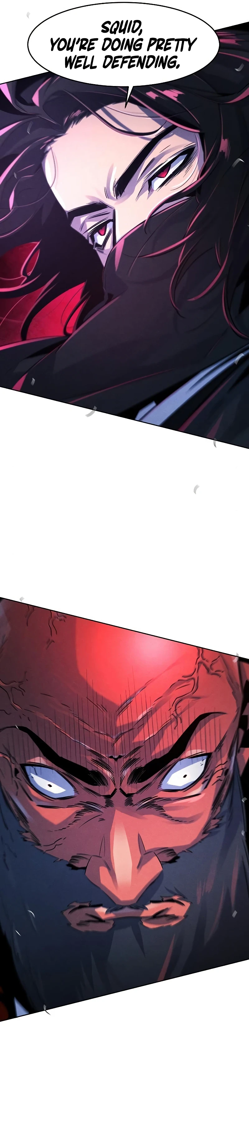 The Return of the Crazy Demon Chapter 99, page 12 of 12