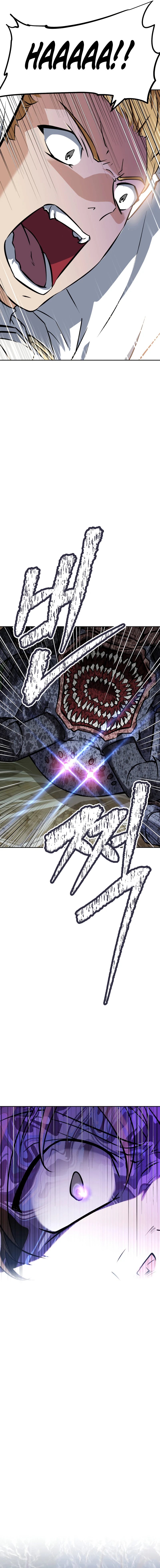 The Return of the Prodigious Swordmaster Chapter 16, page 11 of 22