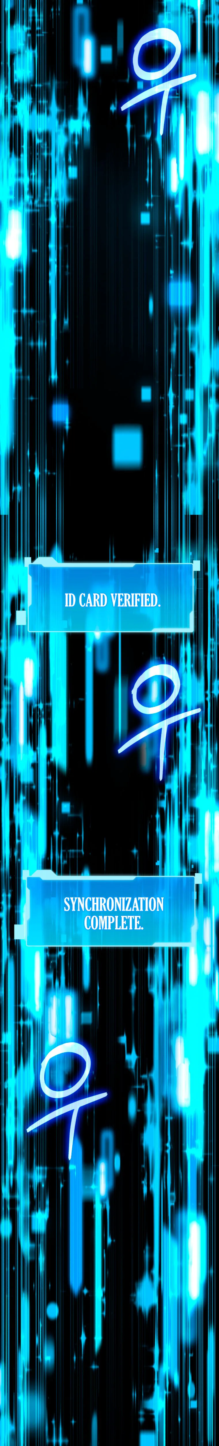 The Return of the Unrivaled Genius Ranker Chapter 1, page 27 of 70