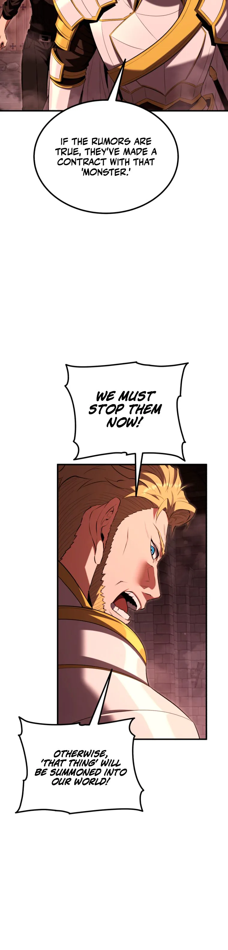 The Return of the Unrivaled Genius Ranker Chapter 1, page 40 of 70