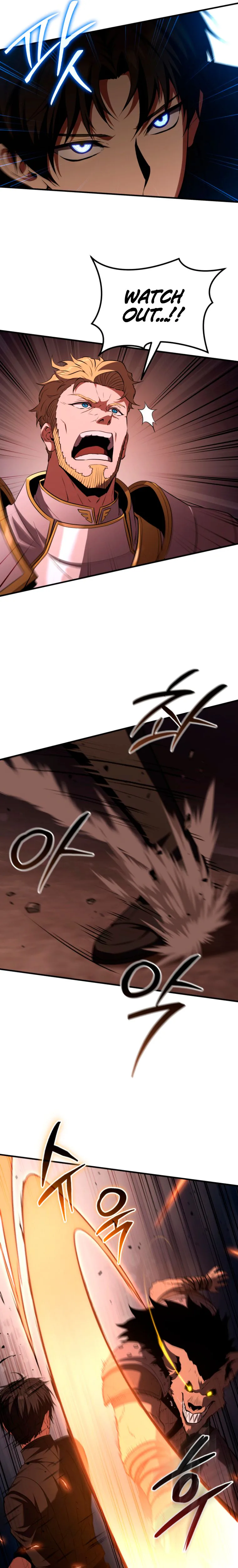 The Return of the Unrivaled Genius Ranker Chapter 1, page 44 of 70