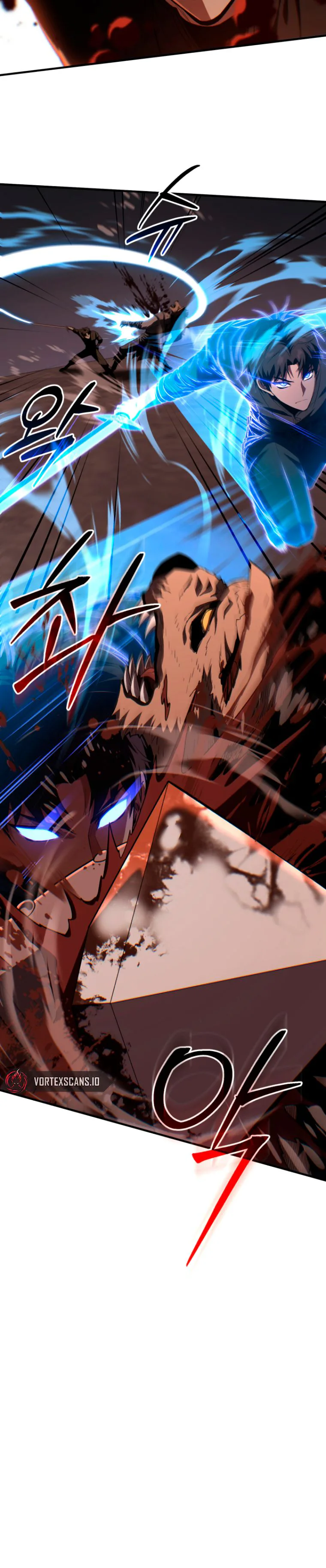 The Return of the Unrivaled Genius Ranker Chapter 1, page 46 of 70