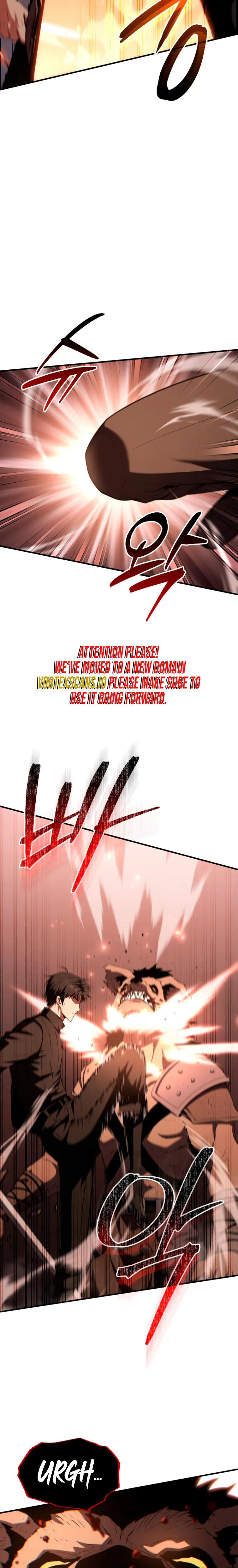 The Return of the Unrivaled Genius Ranker Chapter 1, page 48 of 70