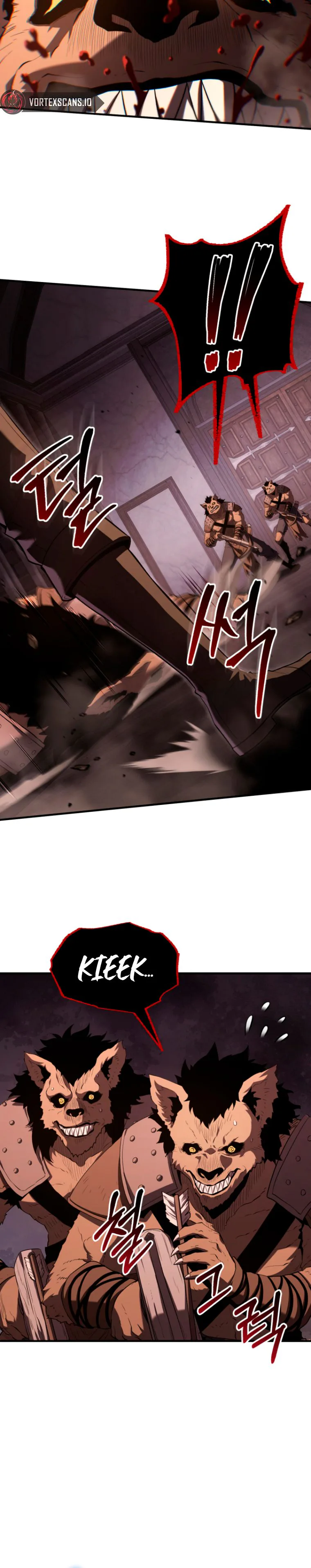 The Return of the Unrivaled Genius Ranker Chapter 1, page 49 of 70