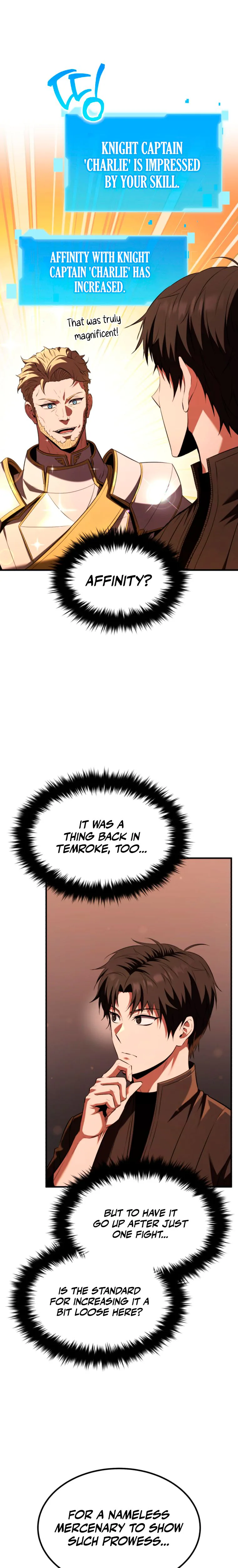 The Return of the Unrivaled Genius Ranker Chapter 1, page 53 of 70