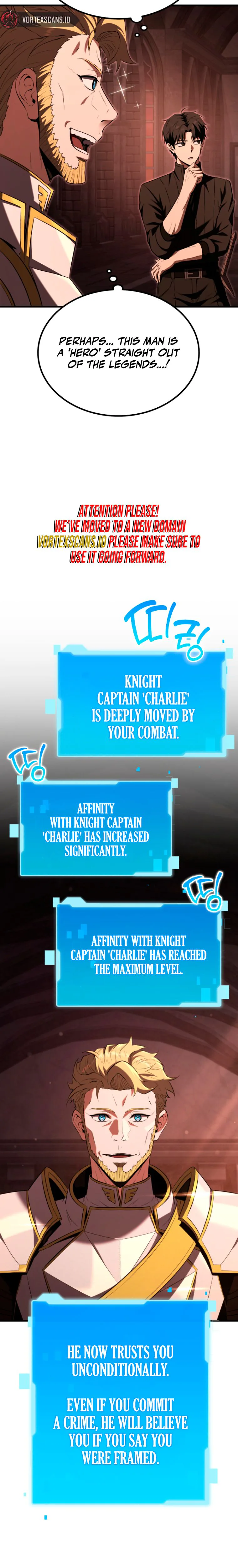 The Return of the Unrivaled Genius Ranker Chapter 1, page 54 of 70