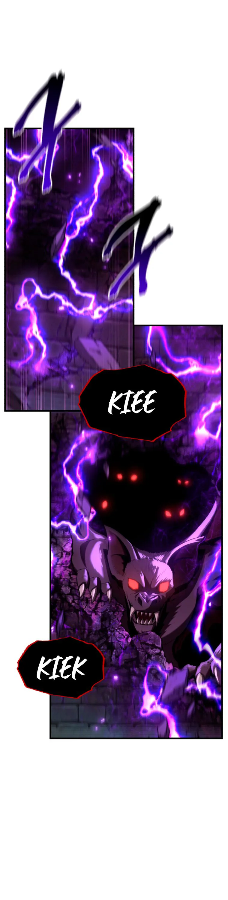 The Return of the Unrivaled Genius Ranker Chapter 1, page 58 of 70