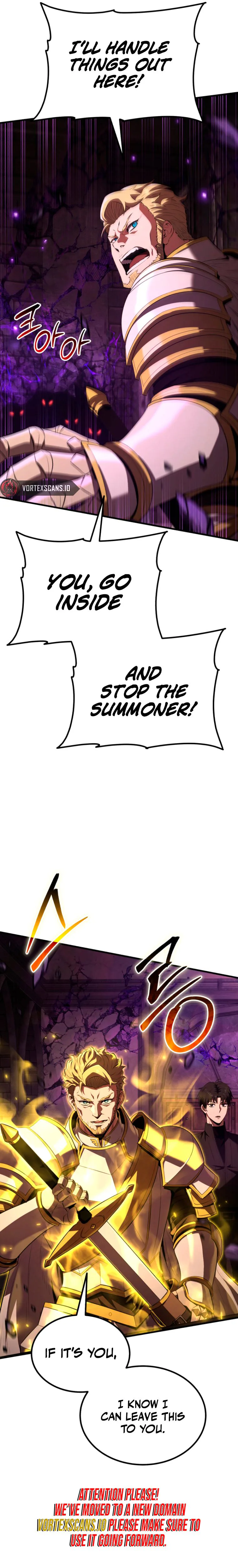 The Return of the Unrivaled Genius Ranker Chapter 1, page 59 of 70
