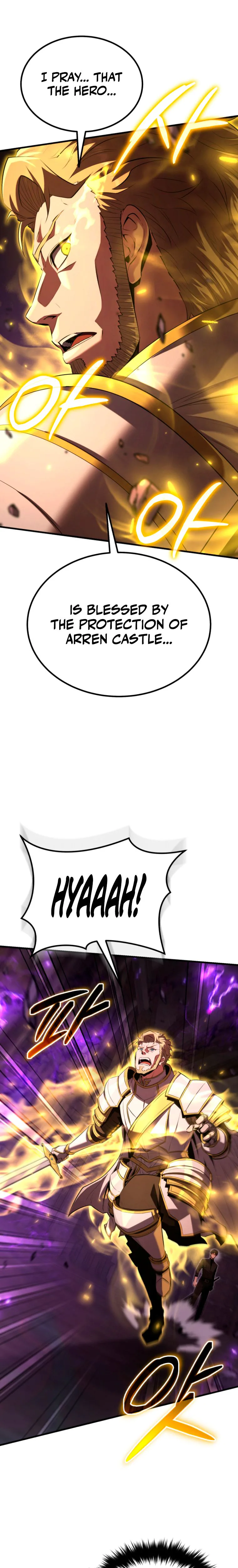 The Return of the Unrivaled Genius Ranker Chapter 1, page 60 of 70