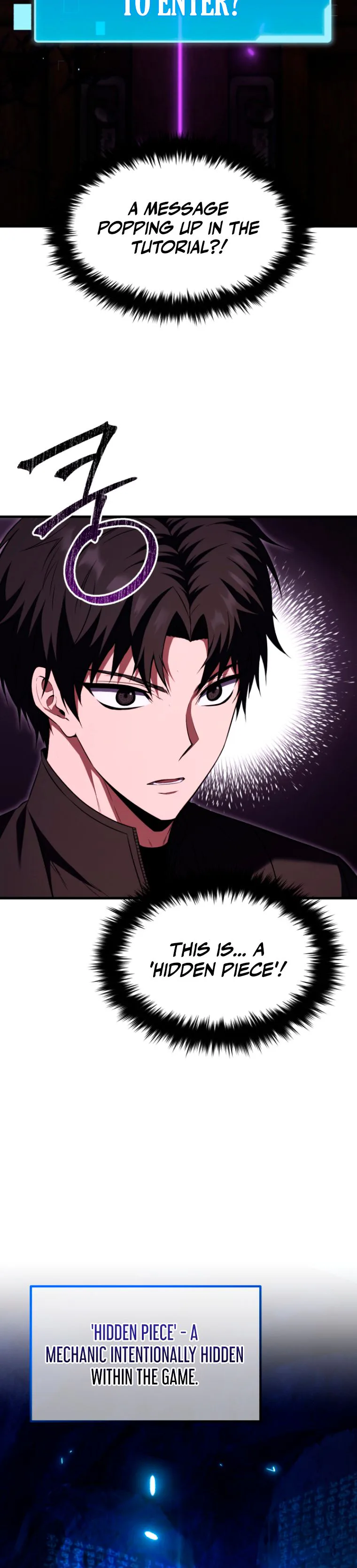 The Return of the Unrivaled Genius Ranker Chapter 1, page 64 of 70