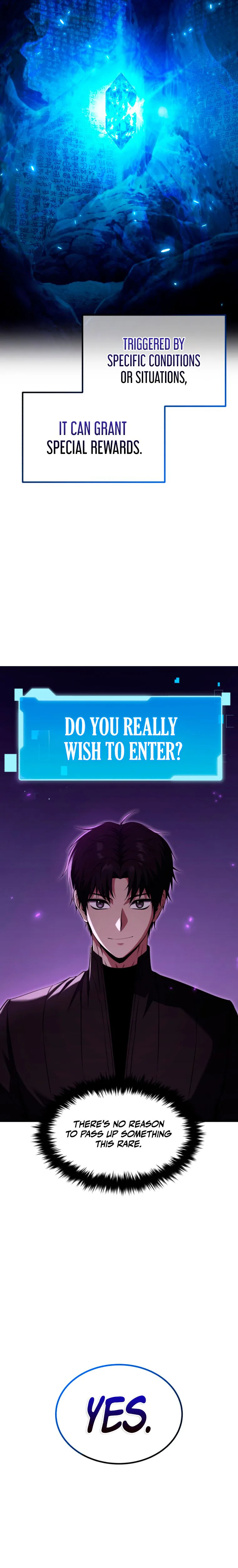 The Return of the Unrivaled Genius Ranker Chapter 1, page 65 of 70