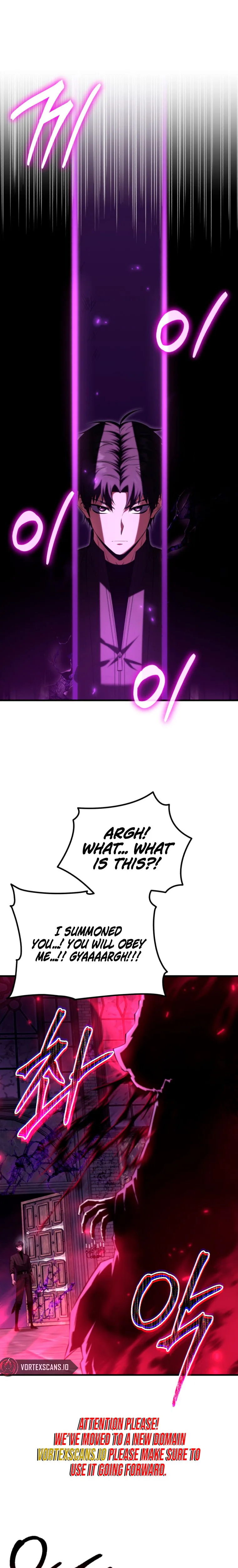 The Return of the Unrivaled Genius Ranker Chapter 1, page 66 of 70
