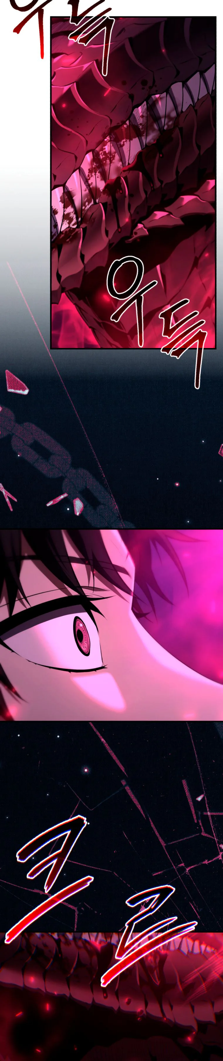 The Return of the Unrivaled Genius Ranker Chapter 1, page 67 of 70