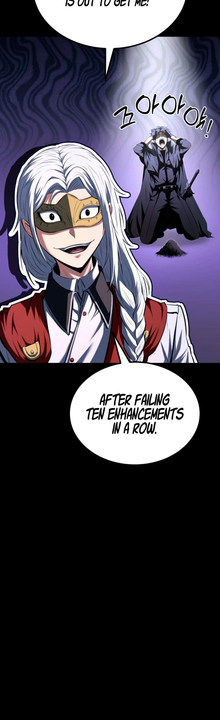 The Return of the Unrivaled Genius Ranker Chapter 1, page 9 of 70