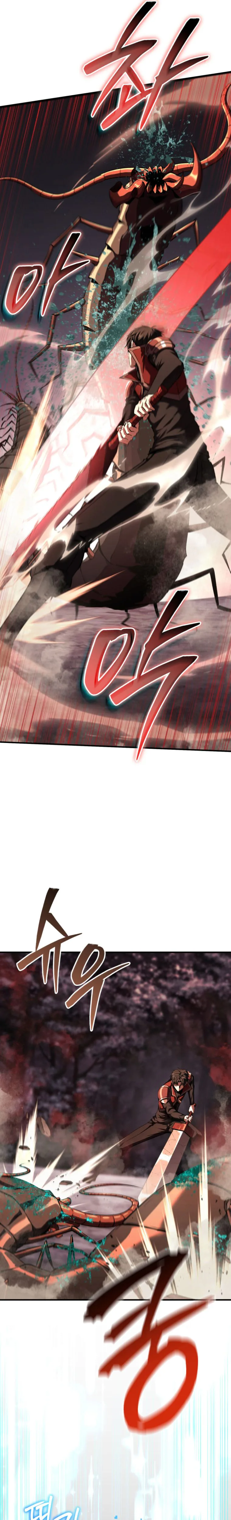 The Return of the Unrivaled Genius Ranker Chapter 10, page 10 of 35