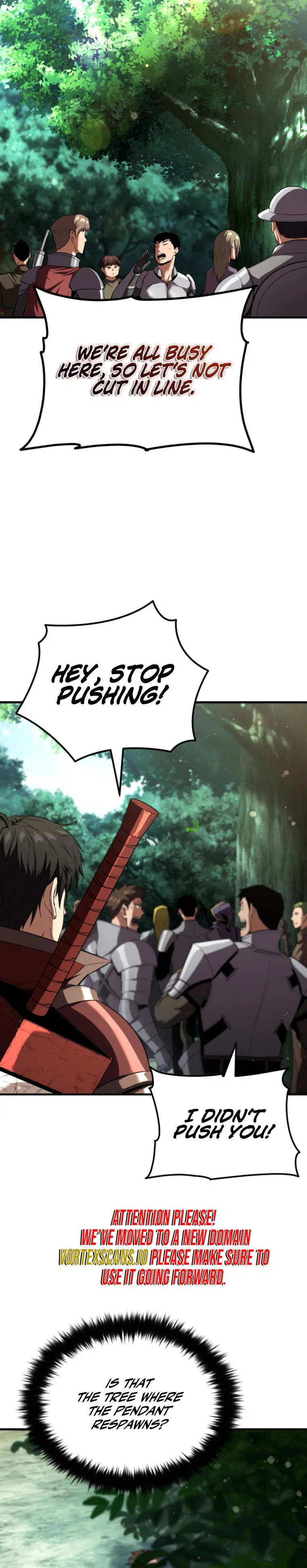 The Return of the Unrivaled Genius Ranker Chapter 10, page 15 of 35
