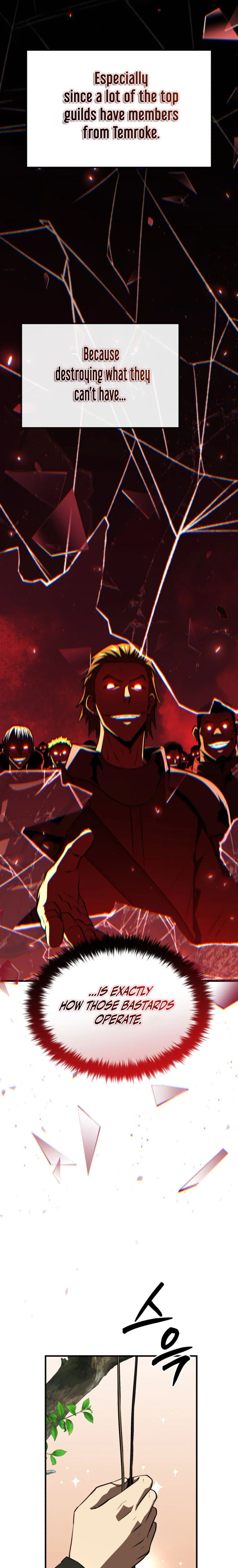 The Return of the Unrivaled Genius Ranker Chapter 10, page 20 of 35