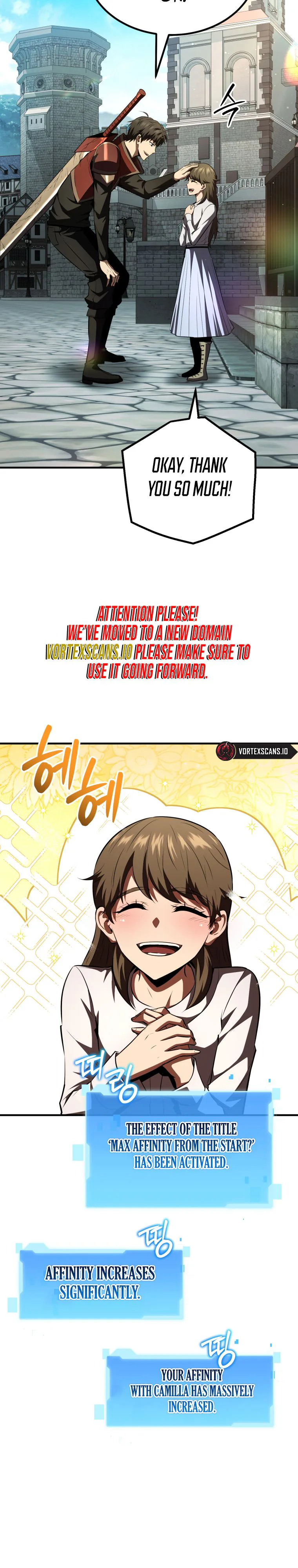 The Return of the Unrivaled Genius Ranker Chapter 10, page 24 of 35