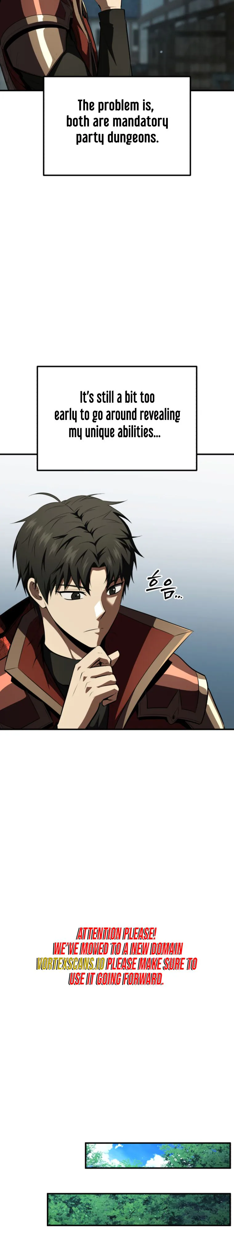 The Return of the Unrivaled Genius Ranker Chapter 10, page 27 of 35