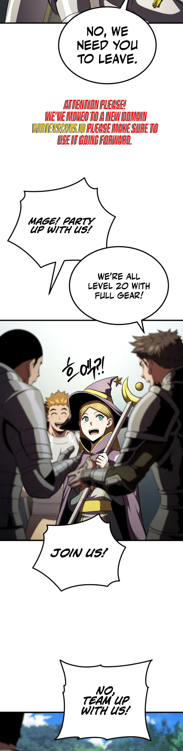 The Return of the Unrivaled Genius Ranker Chapter 10, page 30 of 35