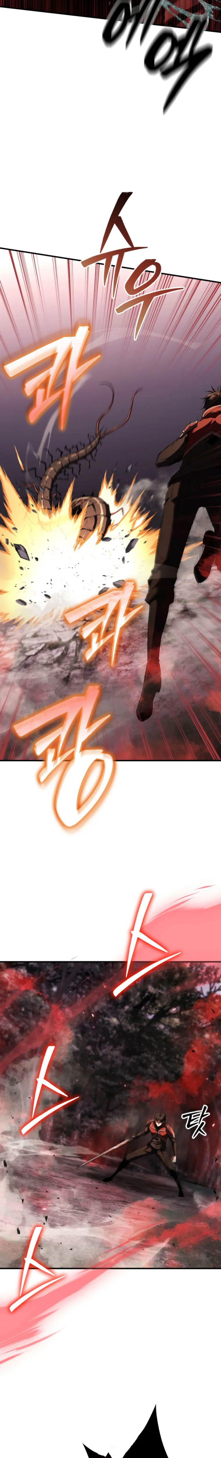 The Return of the Unrivaled Genius Ranker Chapter 10, page 5 of 35