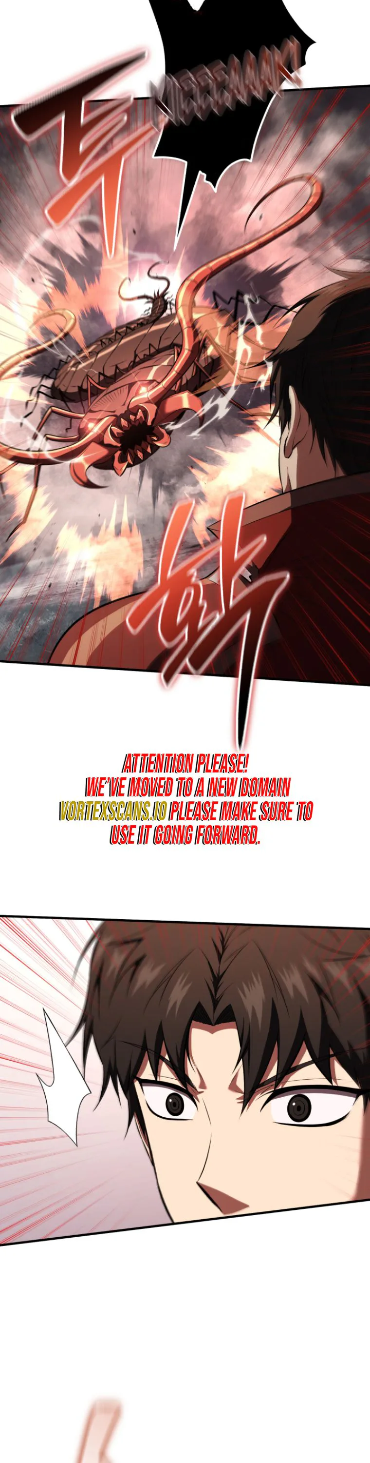 The Return of the Unrivaled Genius Ranker Chapter 10, page 6 of 35
