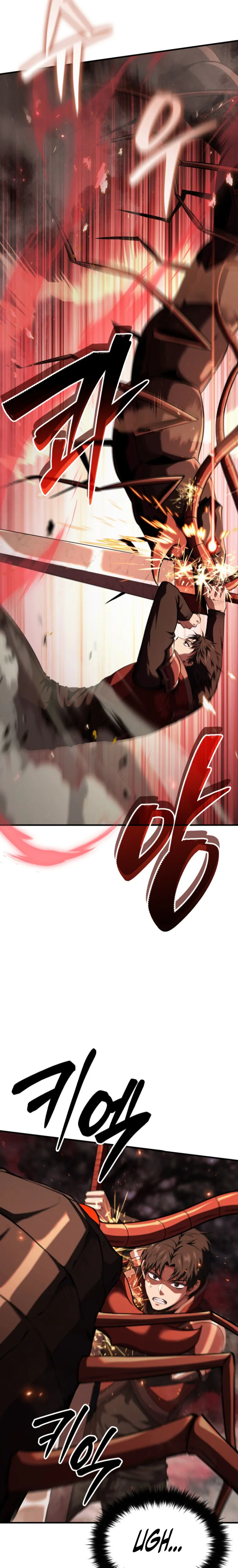 The Return of the Unrivaled Genius Ranker Chapter 10, page 7 of 35