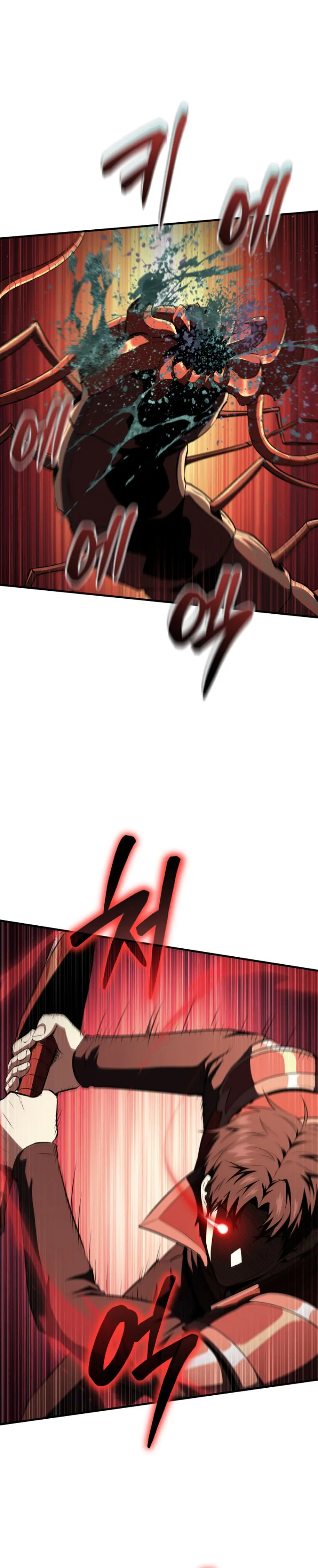 The Return of the Unrivaled Genius Ranker Chapter 10, page 9 of 35