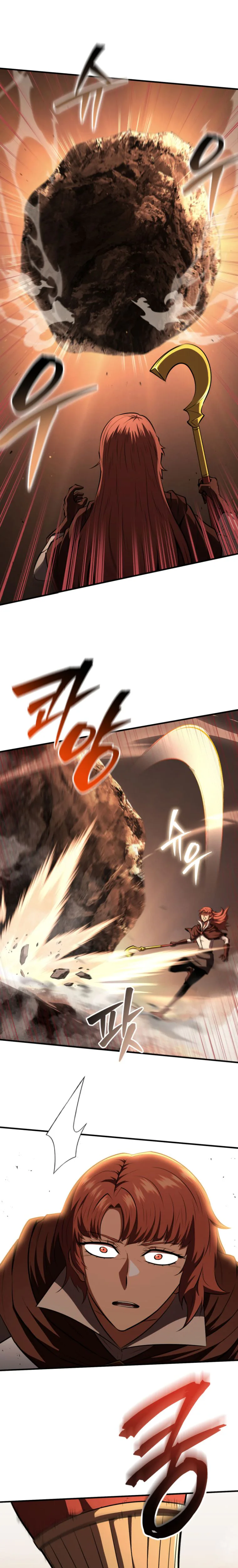 The Return of the Unrivaled Genius Ranker Chapter 11, page 29 of 35