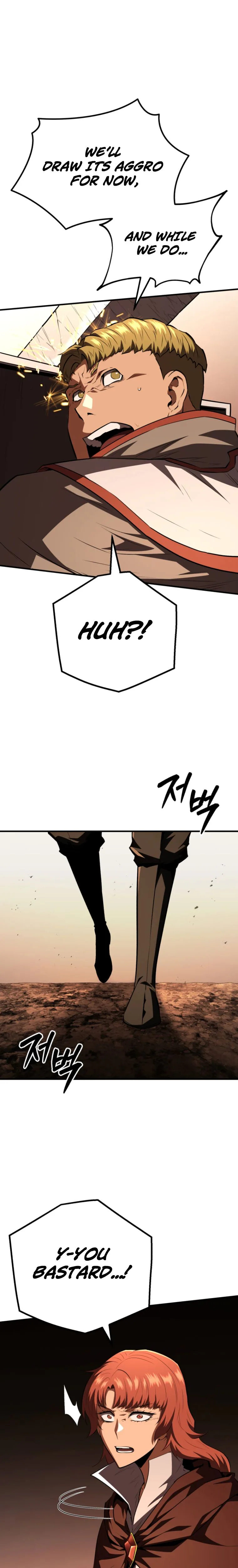 The Return of the Unrivaled Genius Ranker Chapter 11, page 31 of 35