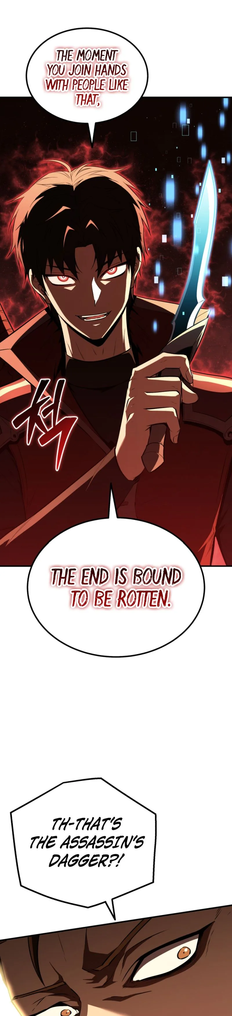 The Return of the Unrivaled Genius Ranker Chapter 12, page 10 of 41