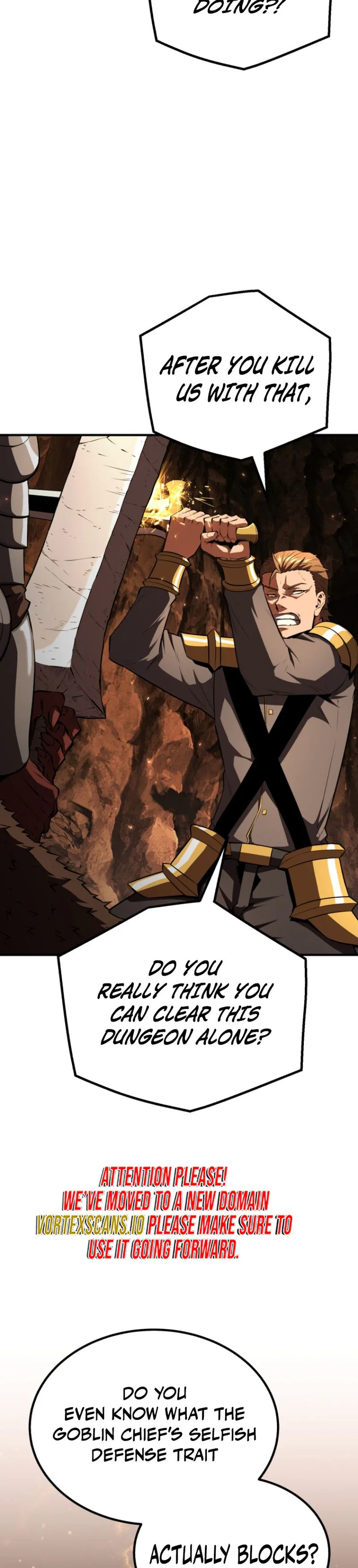 The Return of the Unrivaled Genius Ranker Chapter 12, page 12 of 41