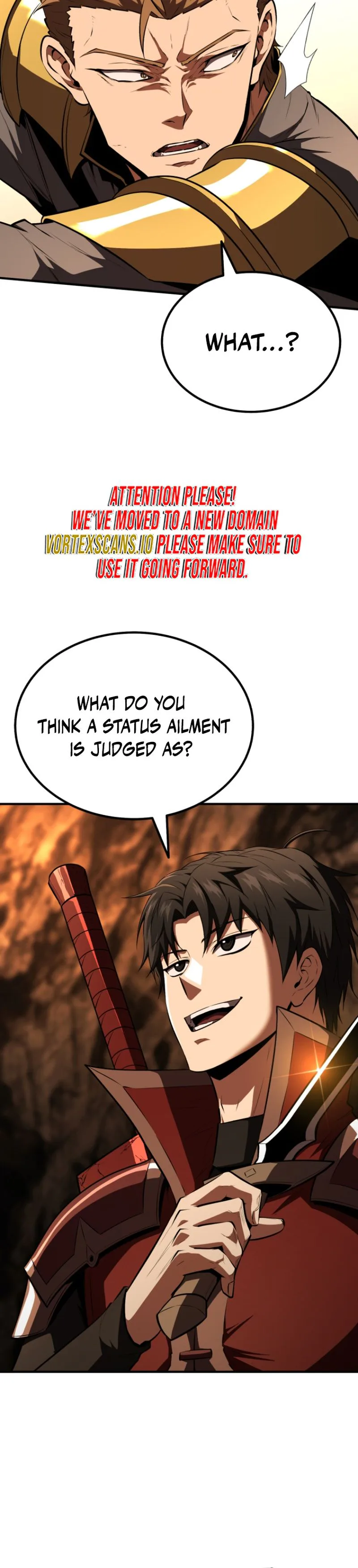 The Return of the Unrivaled Genius Ranker Chapter 12, page 14 of 41