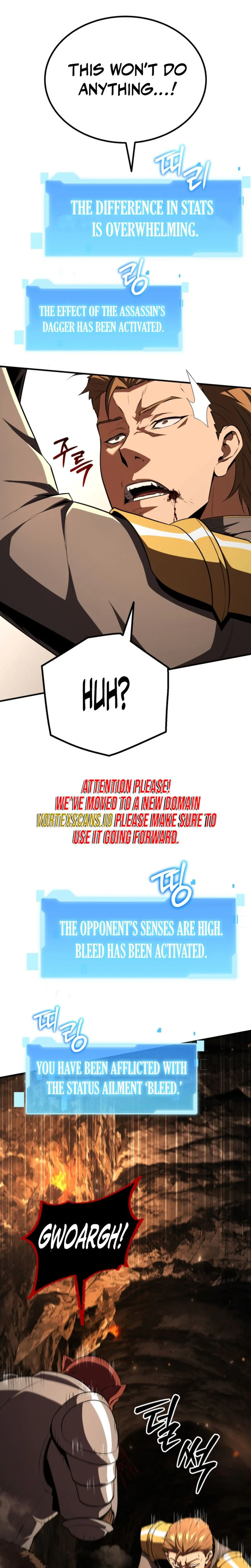 The Return of the Unrivaled Genius Ranker Chapter 12, page 17 of 41