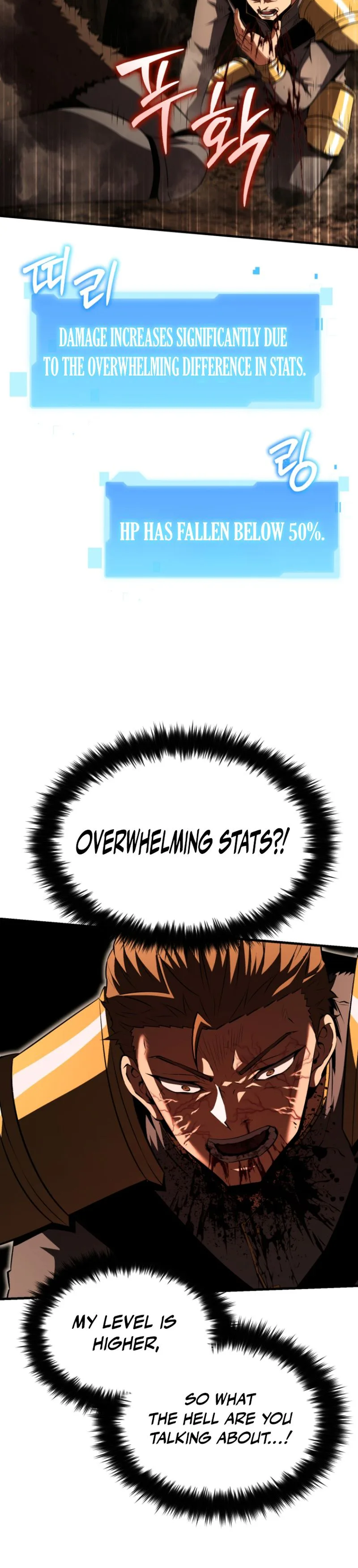 The Return of the Unrivaled Genius Ranker Chapter 12, page 18 of 41